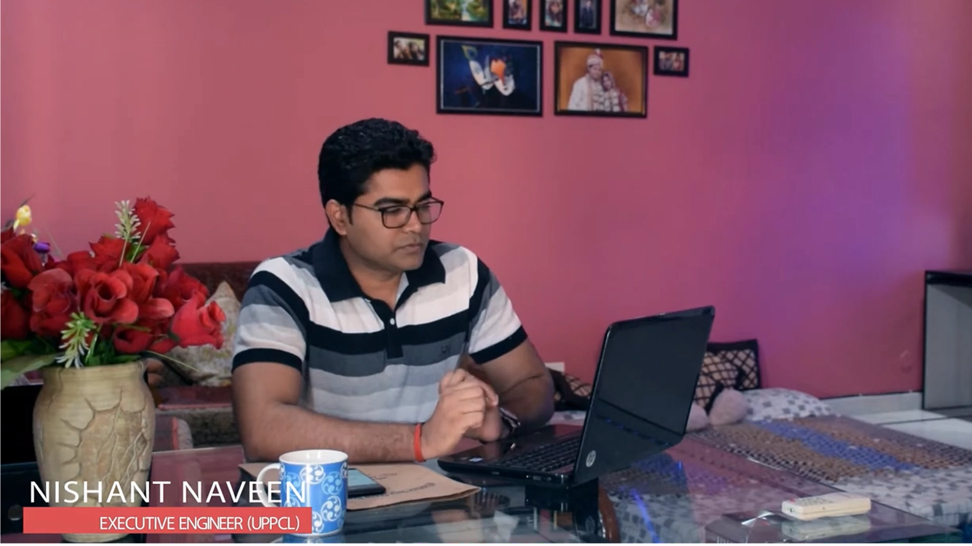 Excel VBA Program for Electricity Bill Calculation