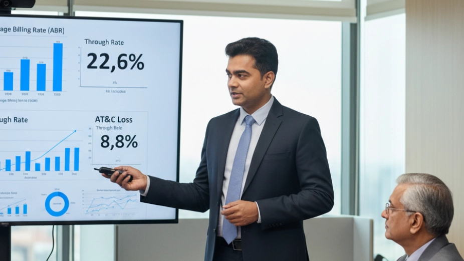 Understand ATR, ABR, and Through Rate